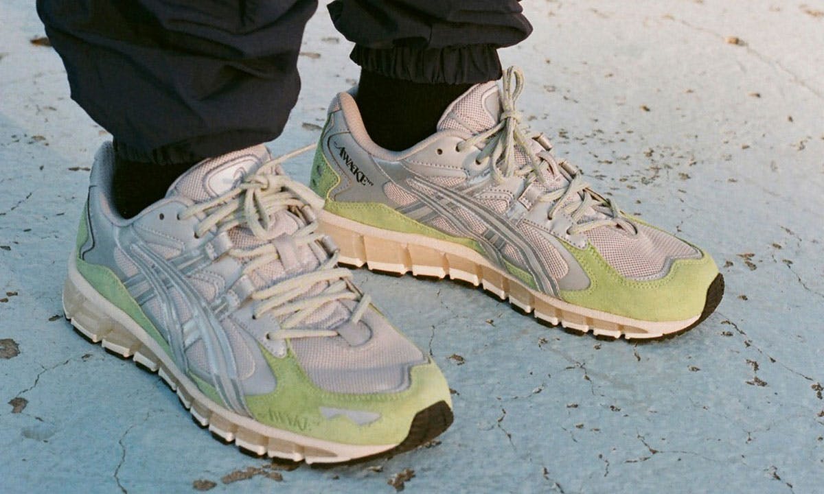 Plus belles sneakers 2019